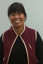 Lyn Simpson -Union Hall Office administrator